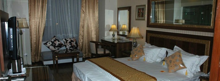 85/Hotel Picasso Paschim Vihar - New Delhi 06.jpg